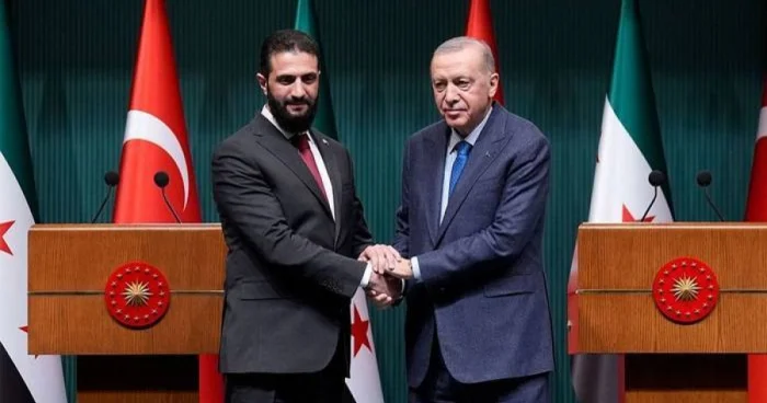 Ərdoğan: “Suriya terrorçulardan təmizlənməlidir”