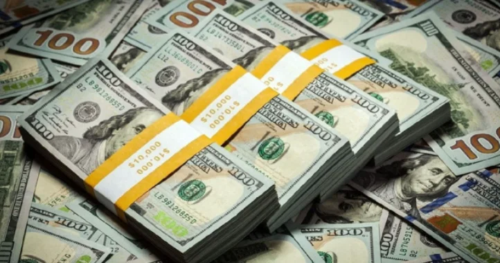 Qlobal sərvət bərabərsizliyi rekord həddə çatıb Milyarderlərin var dövləti sürətlə artır