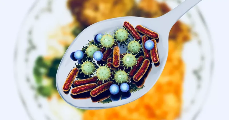 В Кыргызстане от пищевых отравлений пострадали почти 600 человек