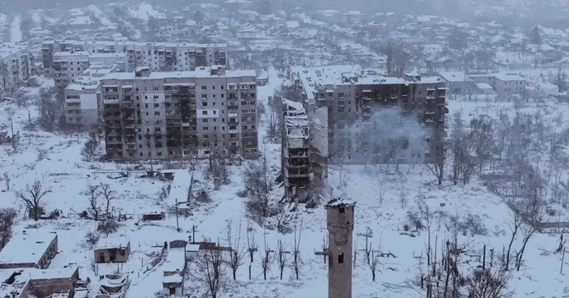 Россия безуспешно пытается захватить Купянск