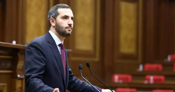 В Ереване положительно оценивают развиие диалога с Азербайджаном и Турцией