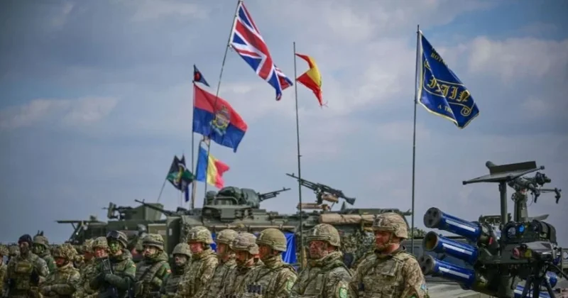 Avropa NATO ya alternativ formalaşdırmaq istəyir