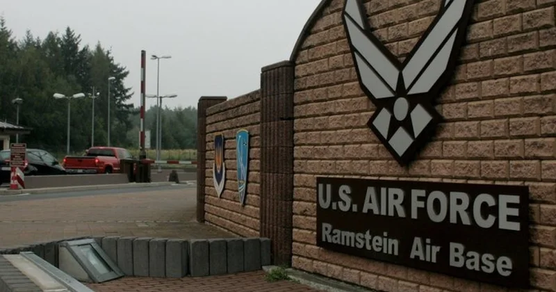 Рамштайн станет дороже