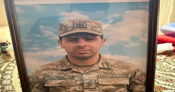 On gündür komada olan qazi vəfat etdi KONKRET