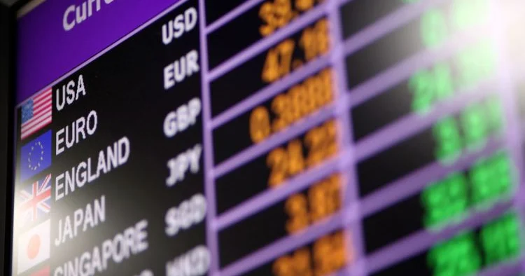 “Azərbaycanda milli valyutanın məzənnəsi Mərkəzi Bankın mövqeyindən asılıdır” İQTİSADÇI AÇIQLADI