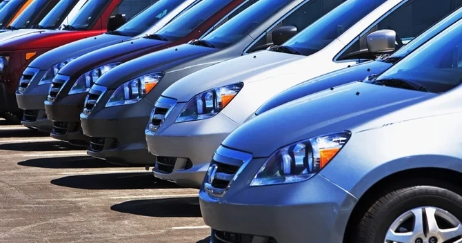 Əlilliyi olan şəxslərə 7 700 avtomobil təqdim edilib