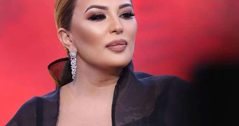 Boşanma ilə bağlı ilk mən müraciət etmişdim Tanınmış xanəndə