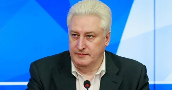 Tramp bunu etsə, adını dünya tarixinə yazdıracaq Korotçenko