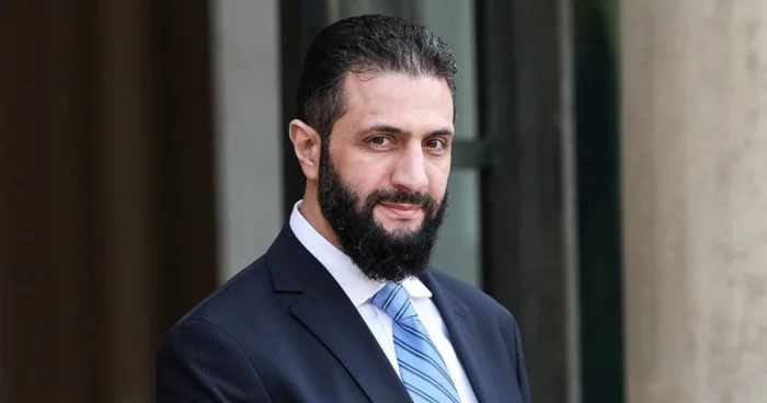 Əl Şaraa Berlinə getməkdən imtina edib