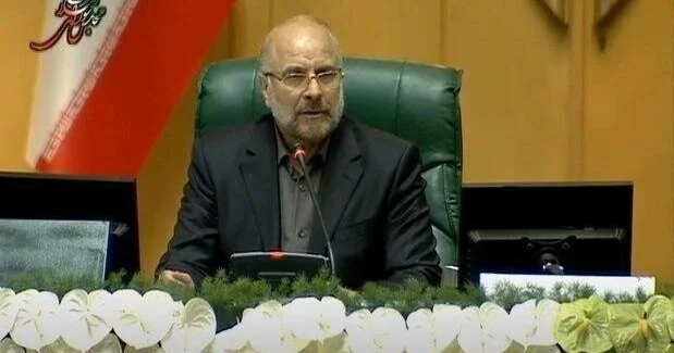 İranda minlərlə insan həlak olub Qalibaf