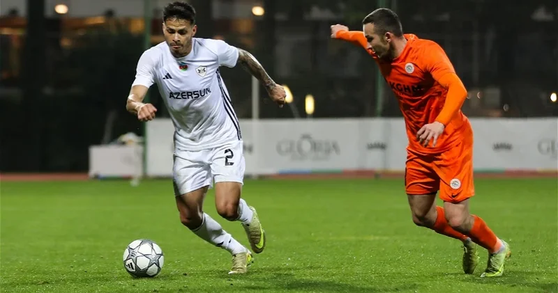 Матеус СИЛЬВА: Айнтрахт серьезная команда. Но мы тоже не промах