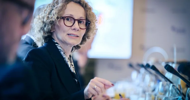 NATO Baş katibinin müavinin Azərbaycana səfər tarixi açıqlanıb