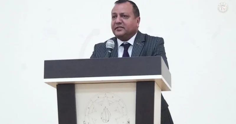 20 Yanvar faciəsinə ilk siyasi hüquqi qiymət: tarixi ədalətin bərpası