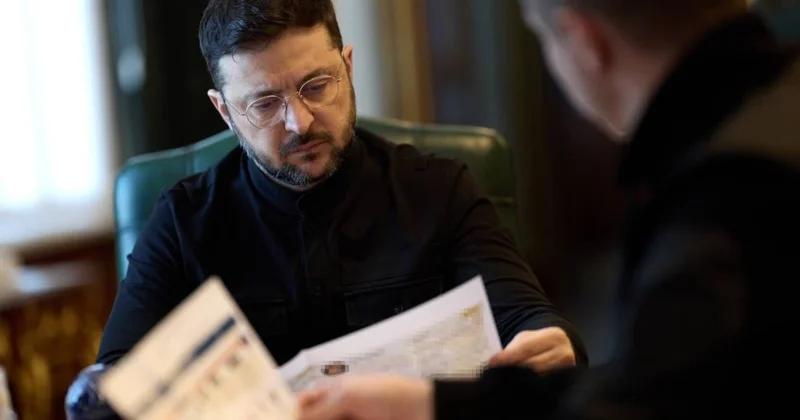 Зеленский предупредил: Россия готовит новый обстрел