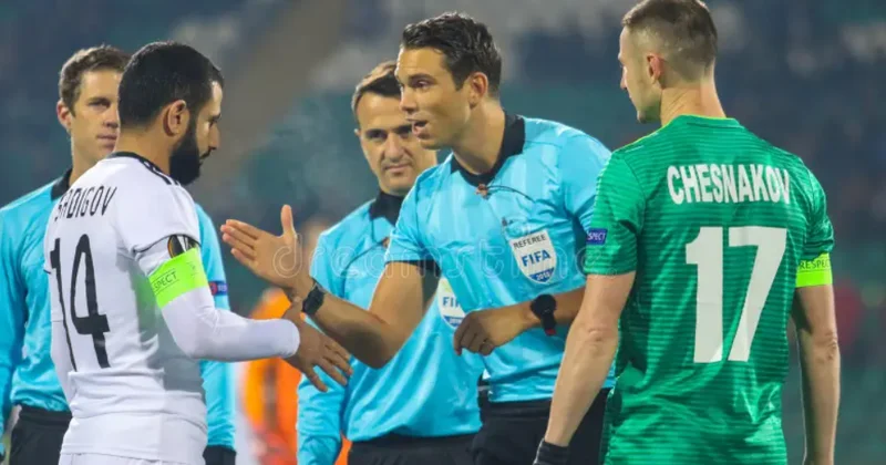 “Qarabağ” üçün köhnə tanış