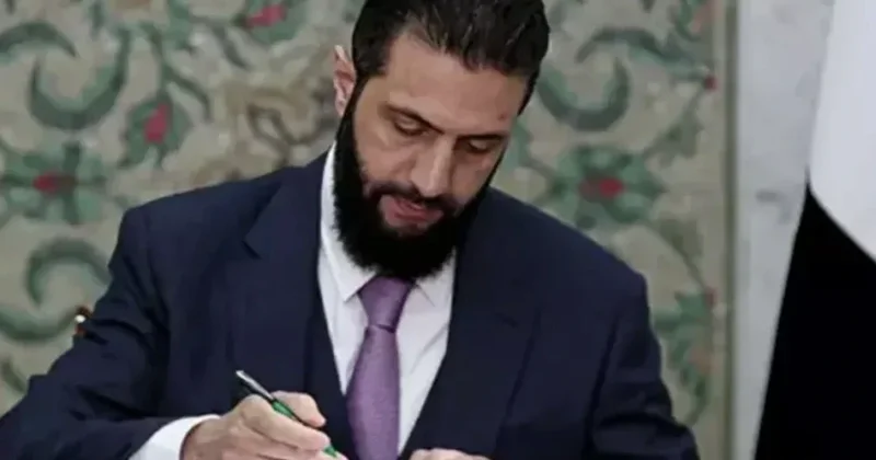 Analitik: Şaraanın kürd qərarı çıxış yolu üçün ən optimal addımdır