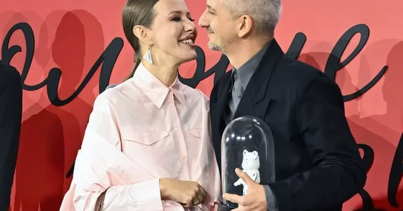 В России мужа Собчак назвали извращенцем и любителем пошлятины