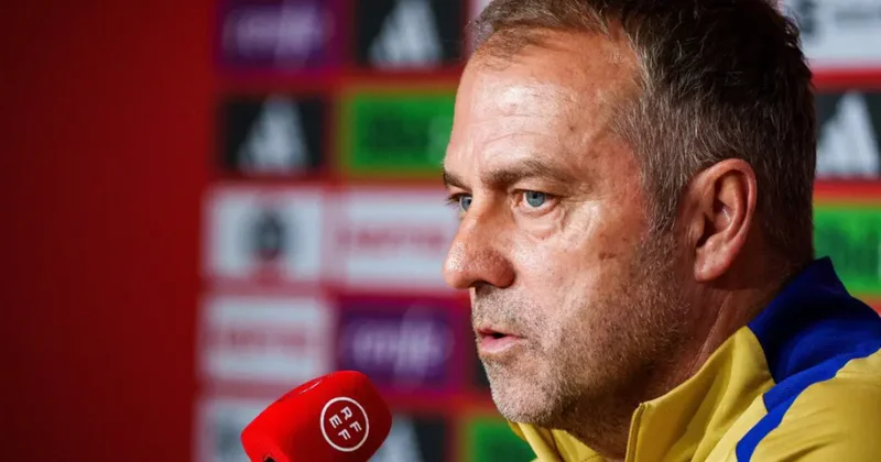 Flik oyundan razıdır