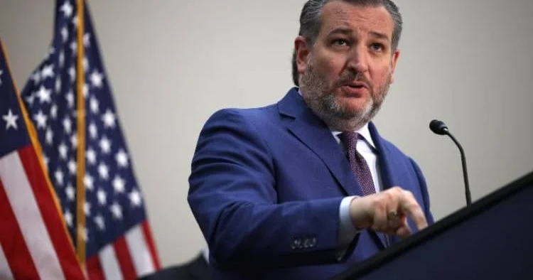 Senator Xameneyini devirməyə ÇAĞIRDI