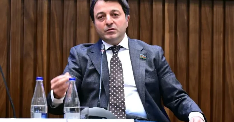 Nobel sülh mükafatı medalı Tramp administrasiyasını yumşaltmayacaq AÇIQLAMA