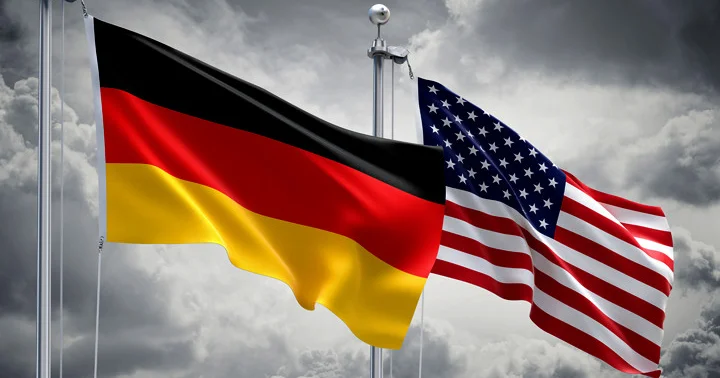 Berlin Vaşinqtonun tarifinə siyasətinə qarşı cavab tədbirləri görür