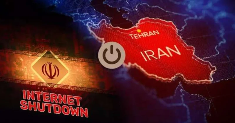 В Иране назвали сроки восстановления интернета