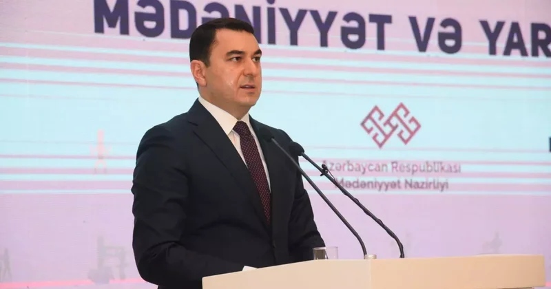 Министр: Мы всегда будем помнить наших братьев и сограждан, отдавших жизни за земли Азербайджана