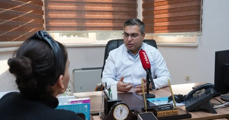 Virus mövsümü: Bu cür davam etsə, həkimlər belə antibiotik tapa bilməyəcək MÜSAHİBƏ