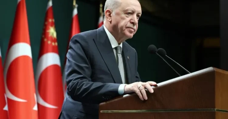 İnanırıq ki, qonşumuz İran çətin günlərin öhdəsindən gələcək Ərdoğan