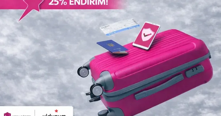 “Meqa Sığorta” Ulduzum ilə endirim qazandırır!