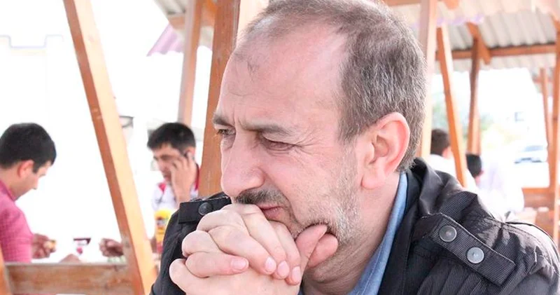 İki dənə halal 5 Yazıçı publisist Pərviz Cəbrayılın 55 illiyinə