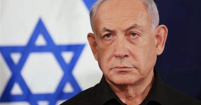 Нетаньяху исключил военное присутствие Турции и Катара в секторе Газа