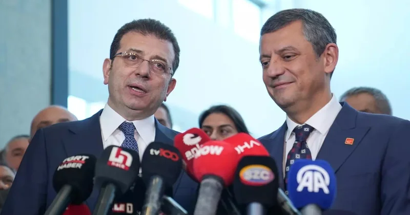 CHP də İmamoğlu Özəl münaqişəsi dərinləşir?