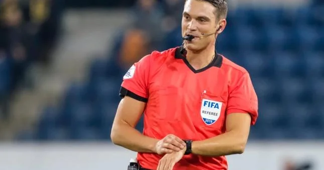 Qarabağ ın matçında ədalət Şererə əmanətdi