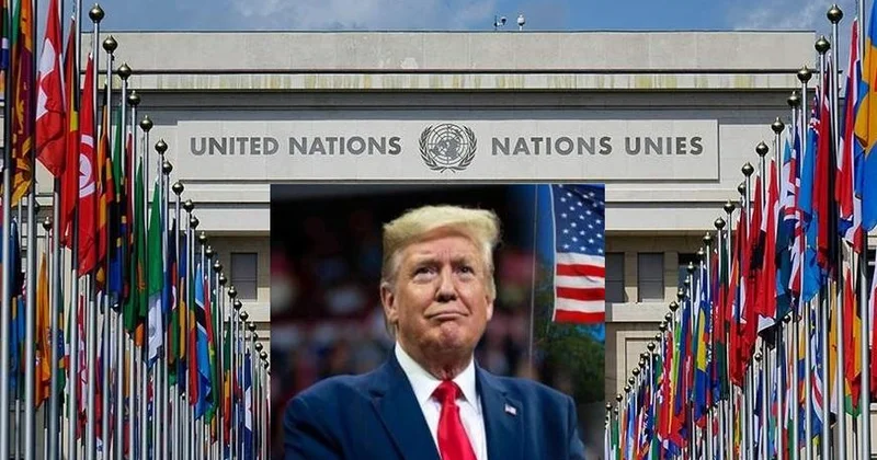 TRAMP BMT yə ALTERNATİV YARADIR? İlk sədri özü olacaq və buna da o qərar verəcək...