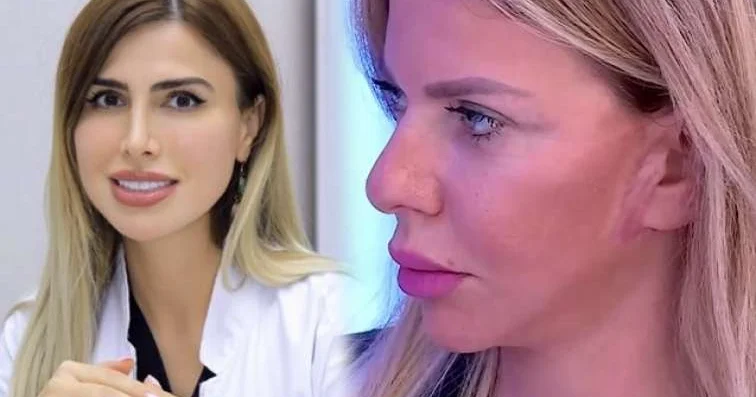 Teleaparıcıya cinayət işi açıldı Həbs oluna bilər