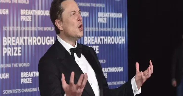 Milyarderlərin gəlirləri rekord həddə çatdı: Mask 4 saniyədə nə qədər qazanır?