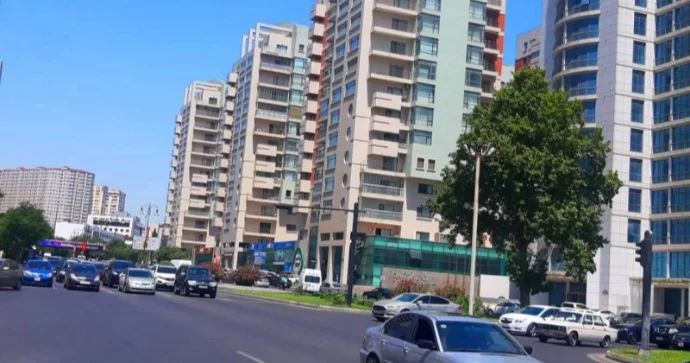 Bakının bu küçələrində hərəkətin təşkili necə dəyişəcək? EKSPERT AÇIQLADI VİDEO