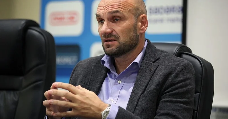 Sabah ın sabiq baş məşqçisi: Qarabağ a qarşı gənc futbolçular oynadı