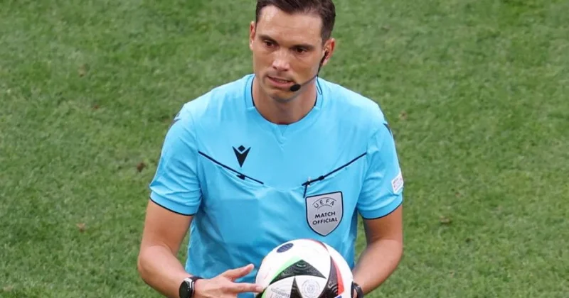 Qarabağ Ayntraxt oyununun hakimləri açıqlanıb