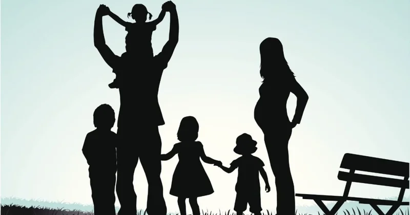 Экономика против многодетности: новая семейная стратегия Азербайджана АНАЛИТИКА