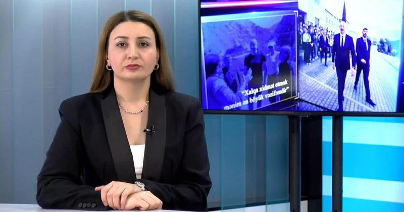 “Azərbaycan Lideri bu mükafatın tam haqqını verir”