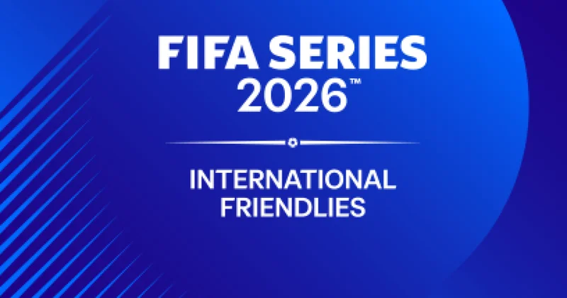 FIFA Series 2026: в Баку приедут футбольные сборные из Азии, Африки и с Карибов