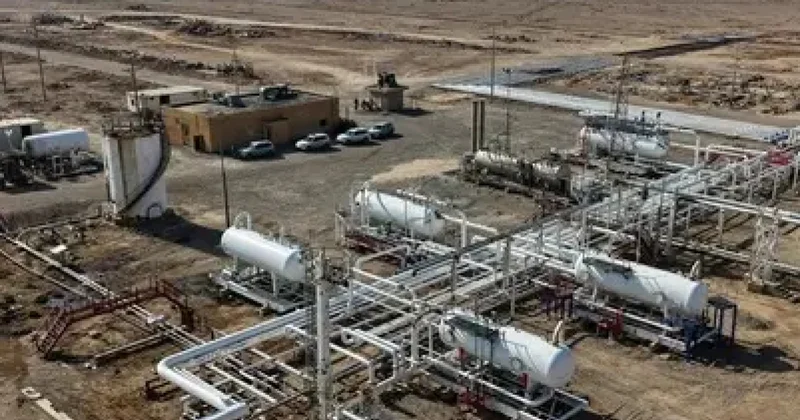 Сирийцы меняют британскую Shell на американскую Chevron