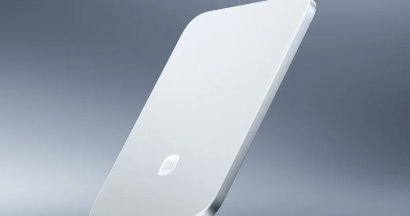 Xiaomi выпустила пауэрбанк толщиной с карандаш Minval Politika