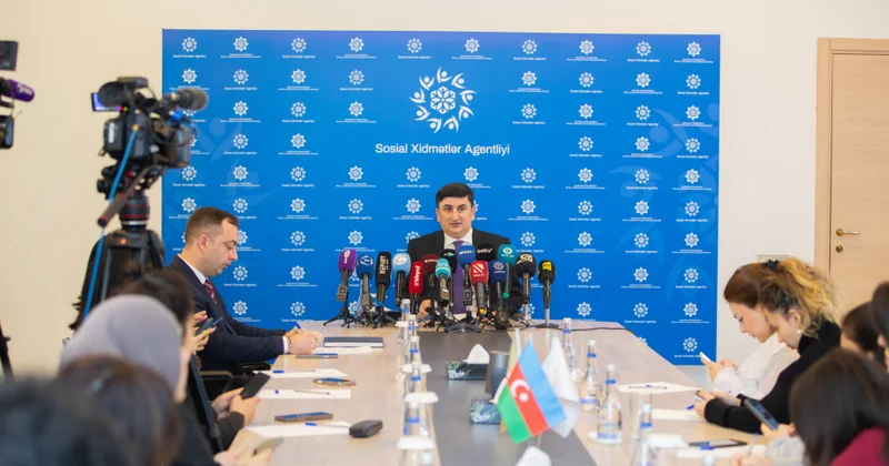 Агентство социальных услуг обнародовало статистику о работах поддержки уязвимых групп