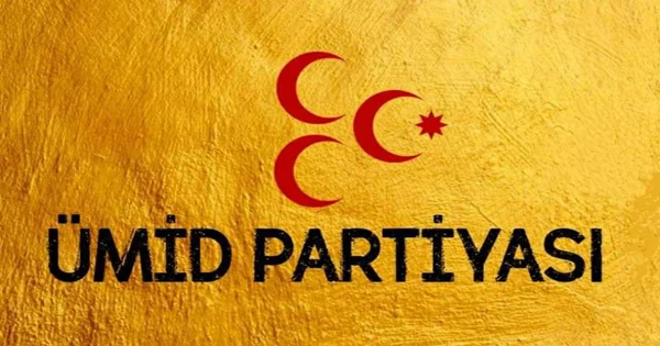 Ümid Partiyası açıqlama yaydı: “Sədr polislərə uğur arzulayıb və qərargaha dönüb”
