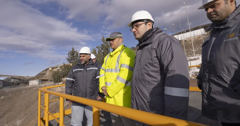 Победители конкурса Восхождение посетили ЧИРУП (ФОТО)