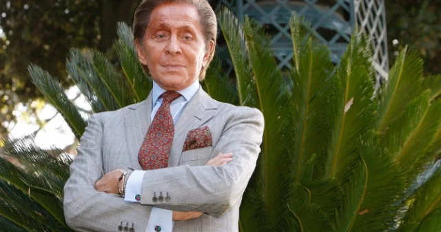 Valentino nun qurucusu öldü