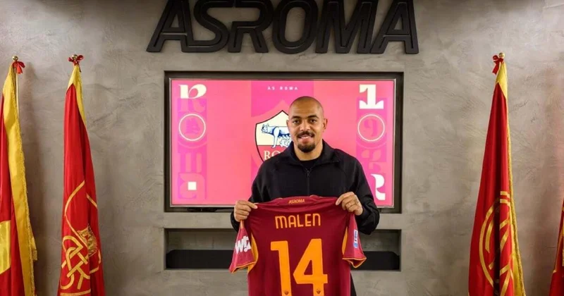 Gözlənilən transfer rəsmiləşdi